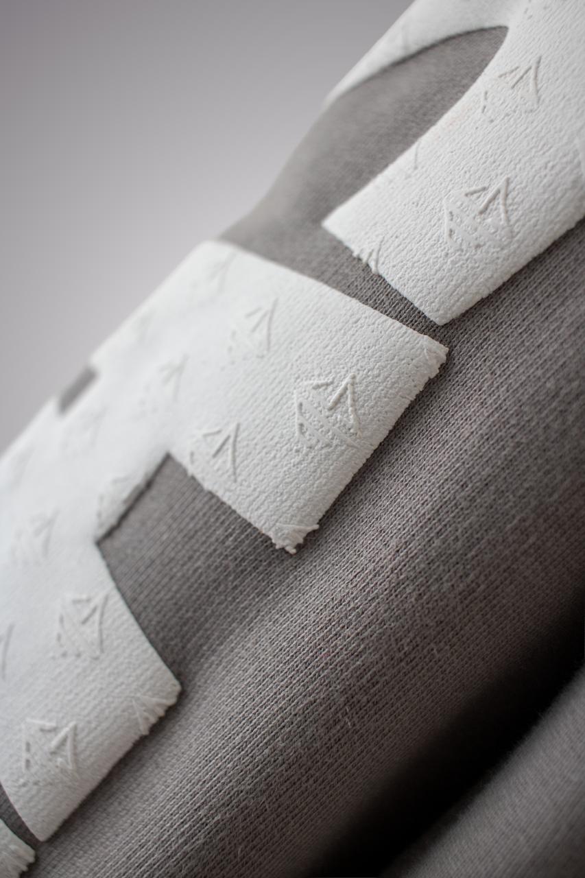 Kōrino Samurai Hoodie