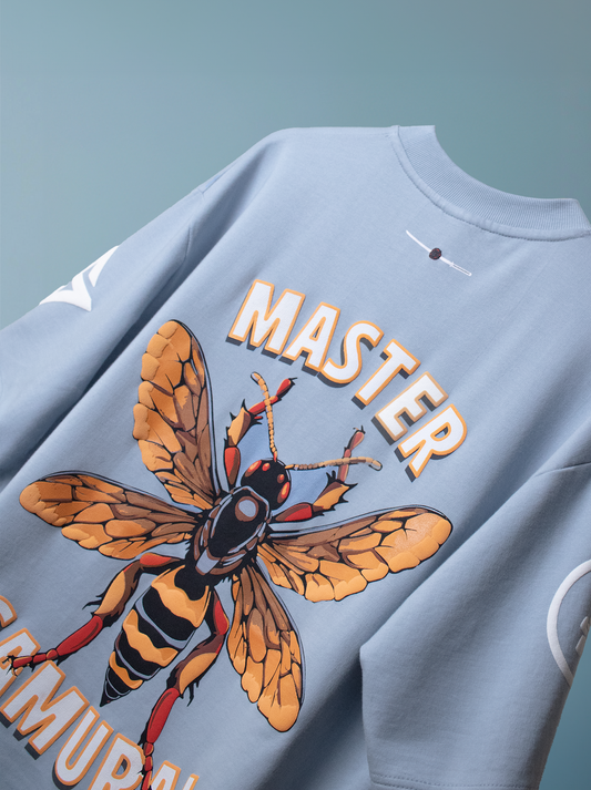 Hornet Tee [Unisex // Oversized]