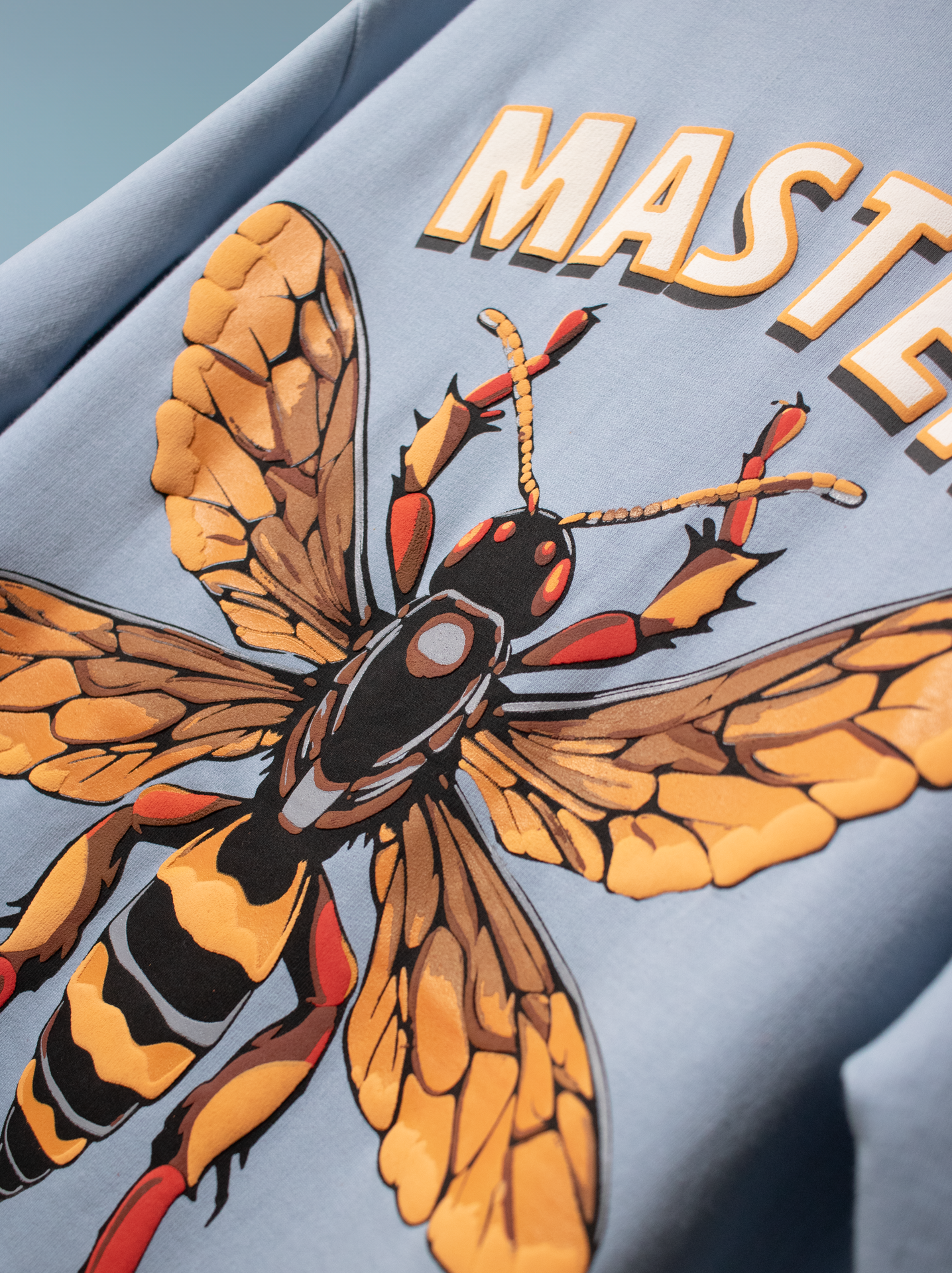 Hornet Tee [Unisex // Oversized]