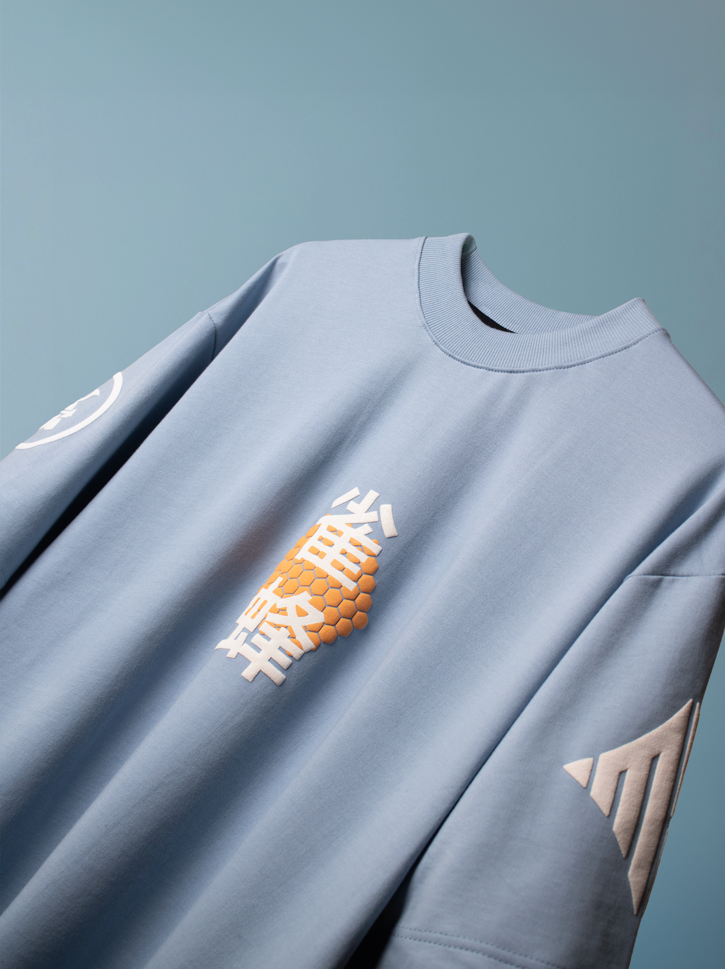 Hornet Tee [Unisex // Oversized]