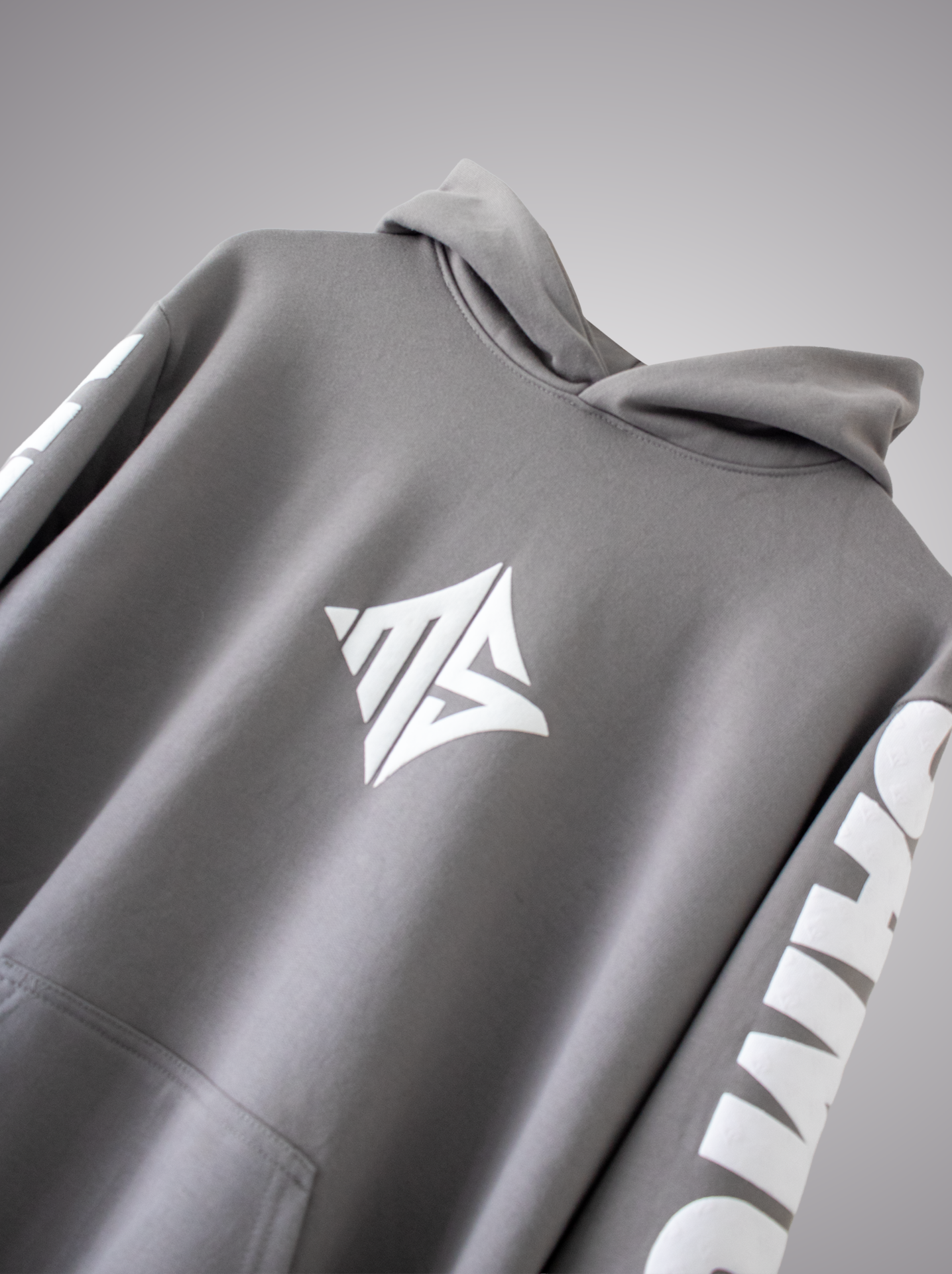 Kōrino Samurai Hoodie