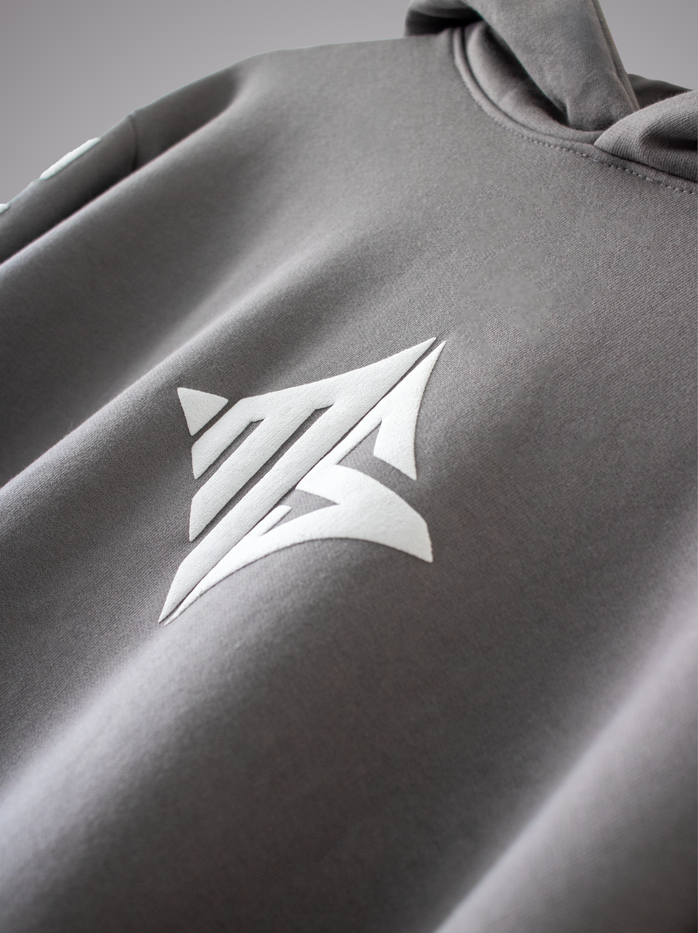 Kōrino Samurai Hoodie