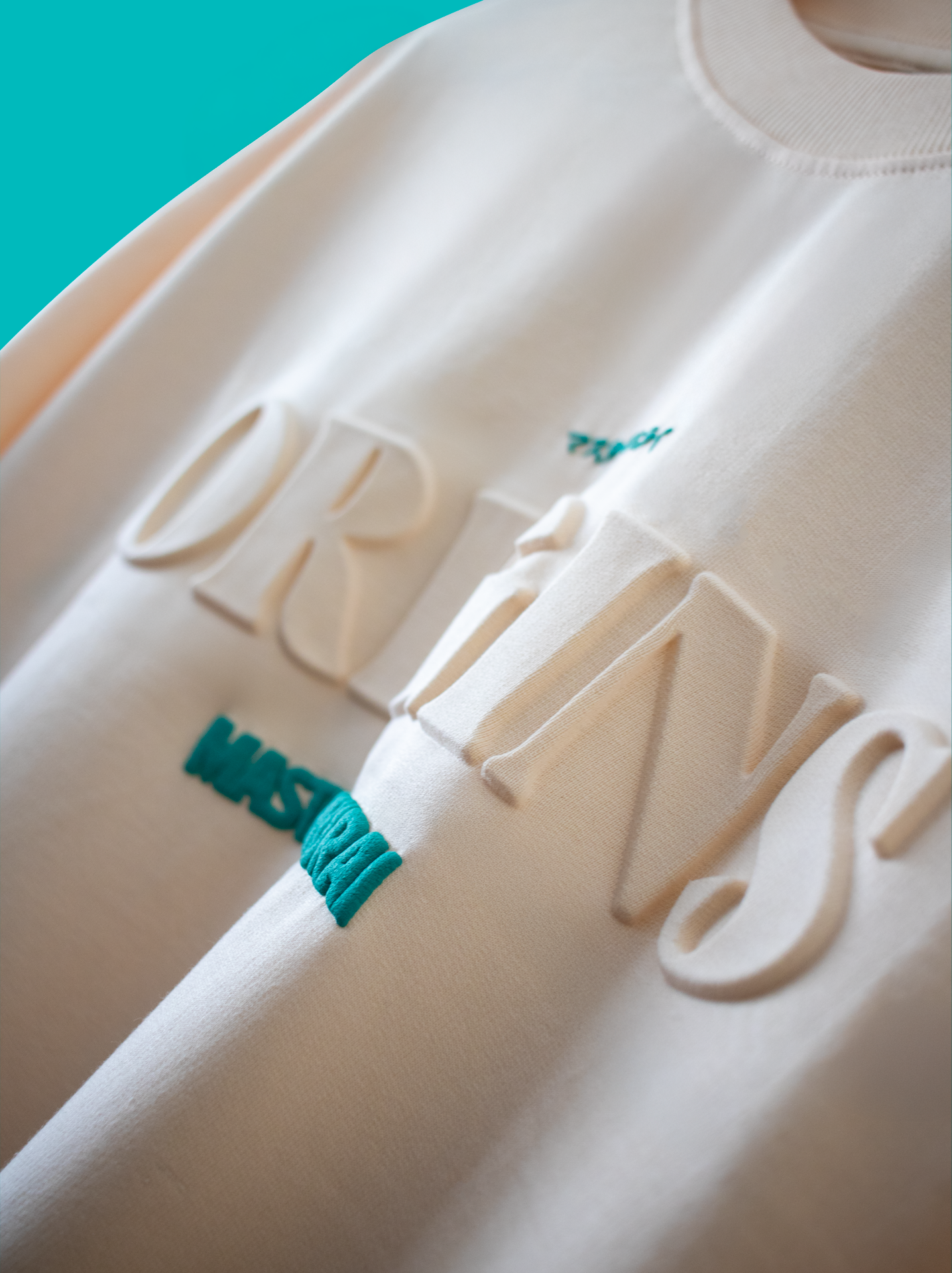 Origins Tee // Kurīmu [Unisex // Oversized]