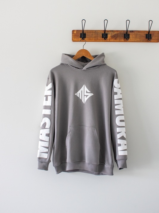 Kōrino Samurai Hoodie