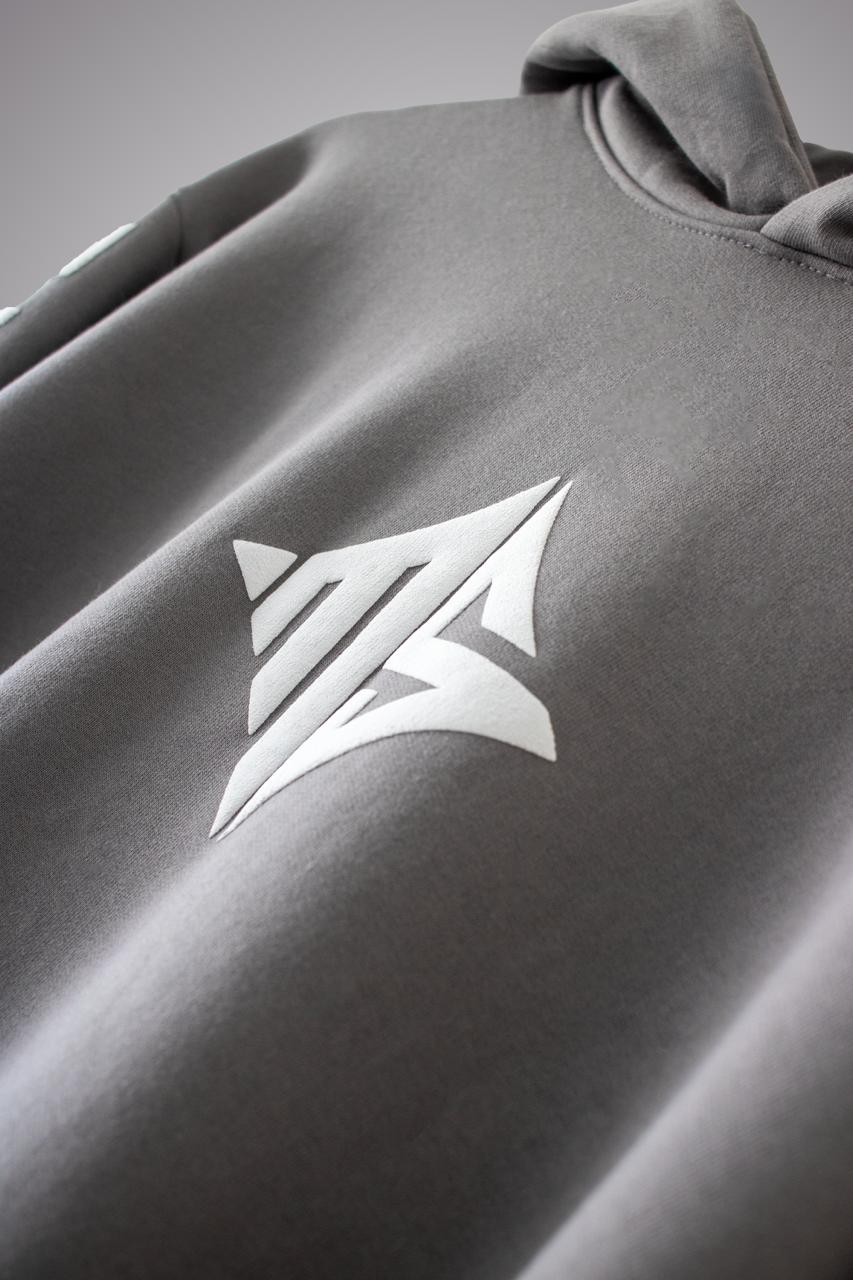 Kōrino Samurai Hoodie