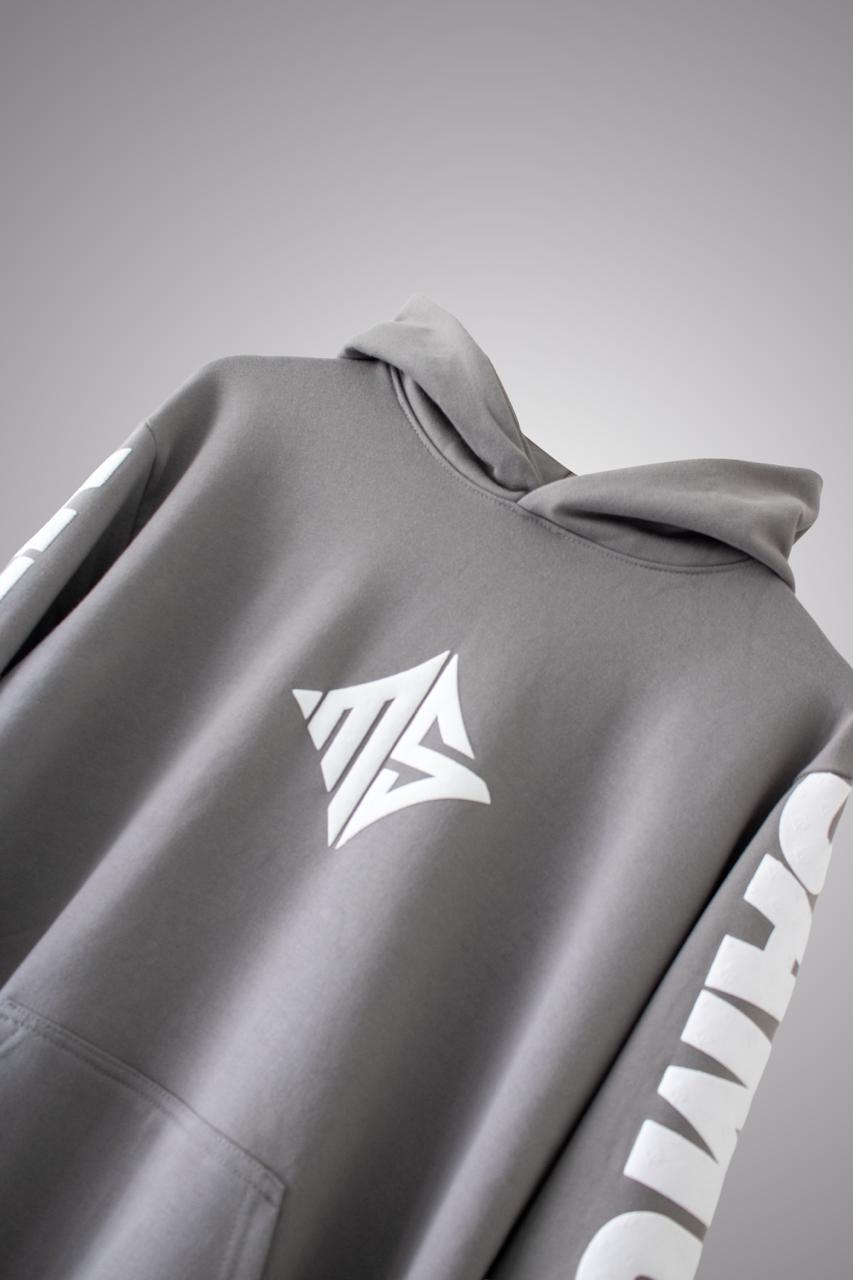 Kōrino Samurai Hoodie