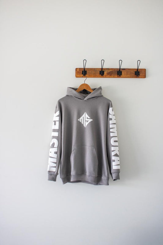 Kōrino Samurai Hoodie
